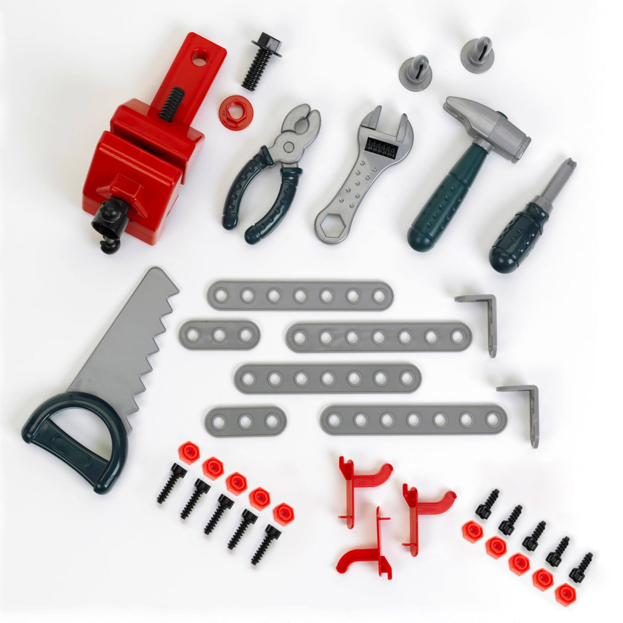 Theo Klein Bosch Workbench